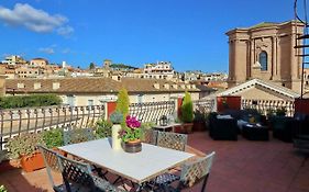 Spagna Penthouse